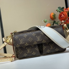 Louis Vuitton Satchel Bags